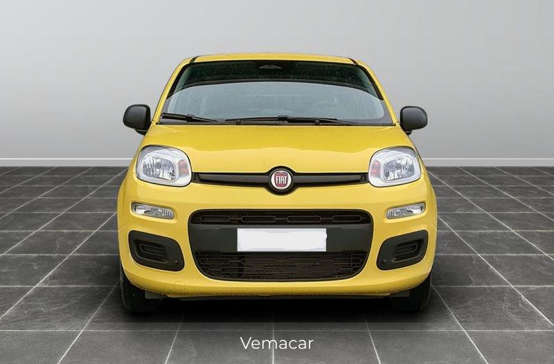 FIAT Panda 1.0 FireFly S&S Hybrid - KM ZERO ! OK NEOPATENTANTO !