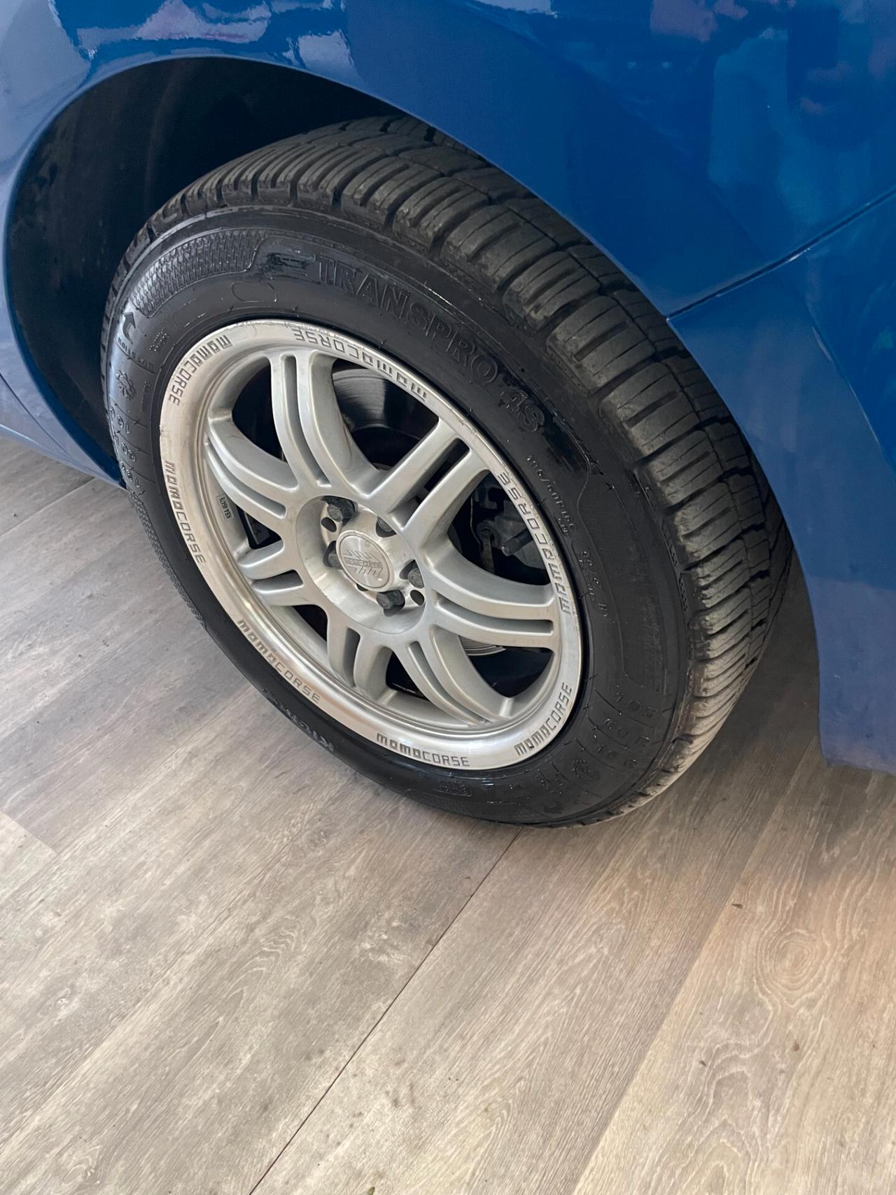 Fiat Doblò 1.3 90 CV MJT Emotion 7 posti Full tagliandato