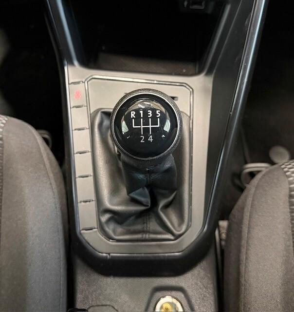 Volkswagen Polo 1.0 EVO 5p. Comfortline BlueMotion Technology