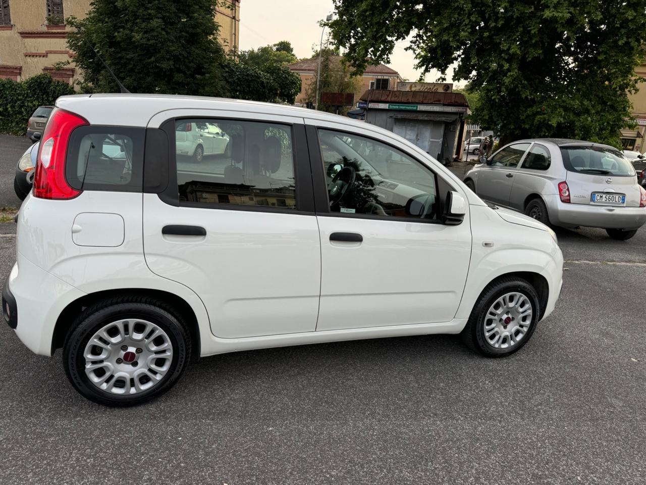 Fiat Panda 1.3 MJT 95 CV S&S Easy