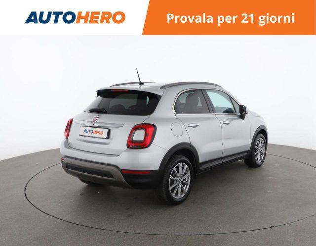 FIAT 500X 1.0 T3 120 CV Turbo Cross