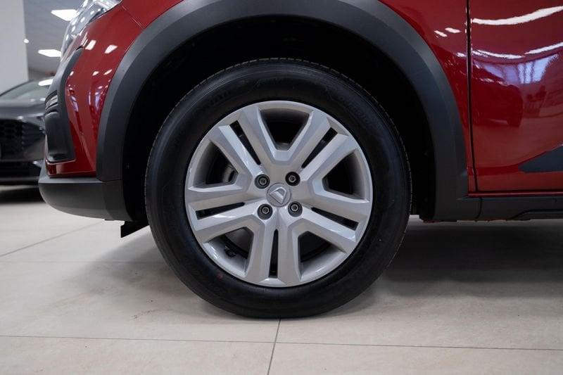 Dacia Sandero 1.0 tce Comfort Eco-g 100cv