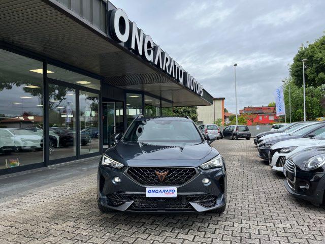 CUPRA Formentor 1.5 TSI 150cv DSG #Vari.Colori
