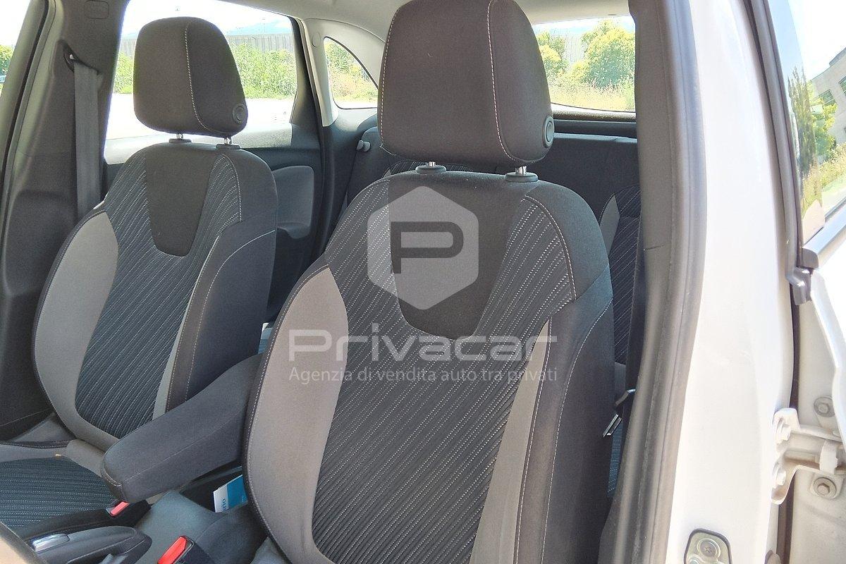 OPEL Crossland X 1.2 12V Innovation