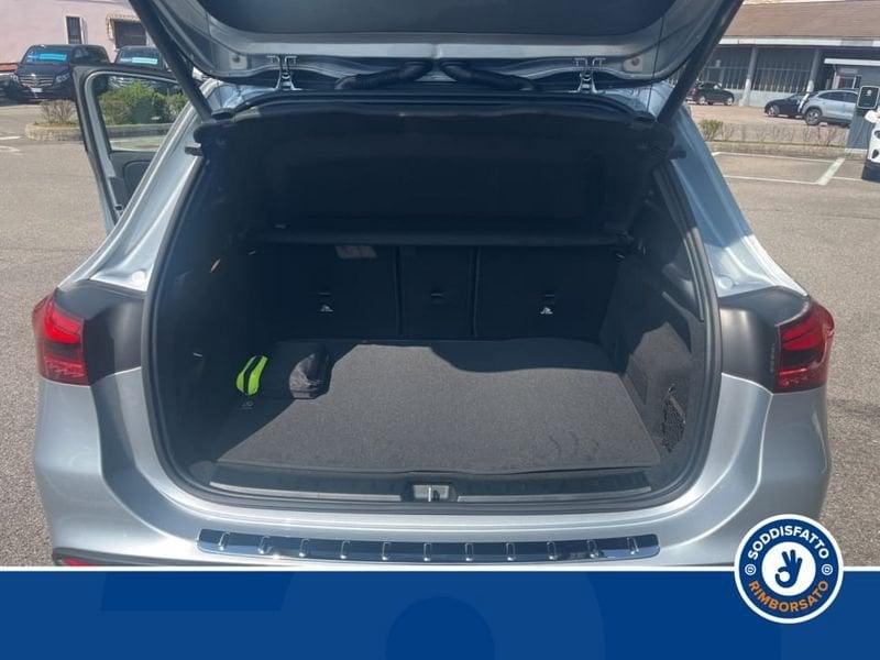 Mercedes-Benz GLA 180 d Automatic Advanced Progressive