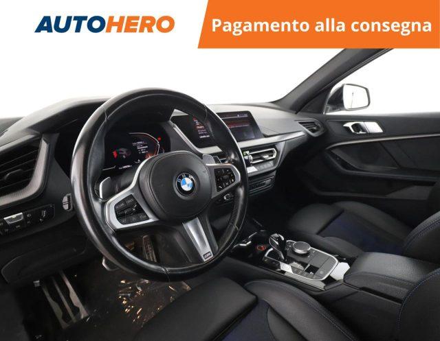 BMW 118 d 5p. Msport
