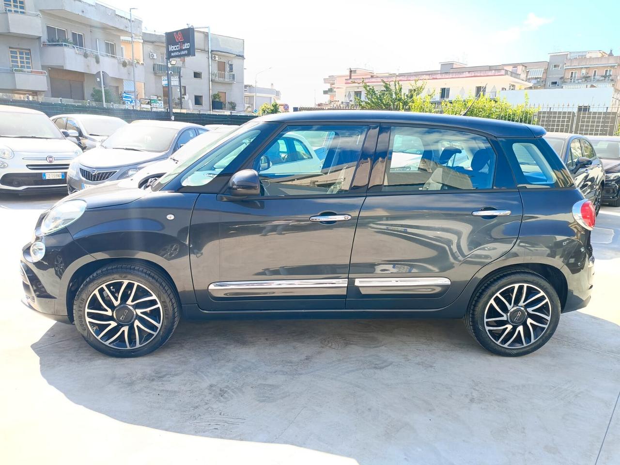 Fiat 500L 1.3 Multijet 95 CV Lounge