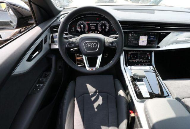 AUDI Q8 50 TDI 286CV quattro tiptronic S Laser Cerchi22