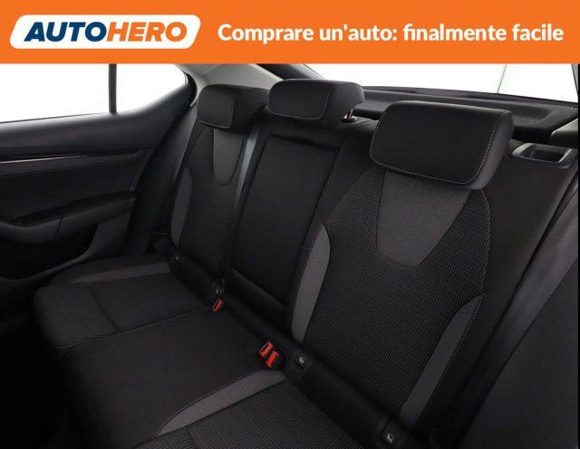 SKODA Octavia 1.0 e-TEC DSG Ambition