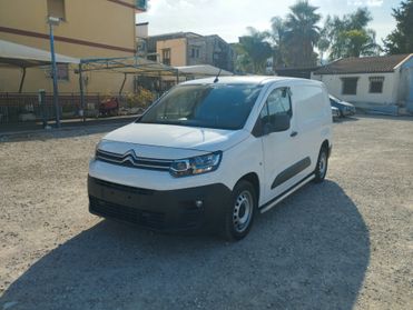Citroen Berlingo BlueHDi 100 Van