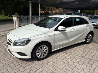 Mercedes A 180 CDI Sport CAMERA OK NEOPATENTATO