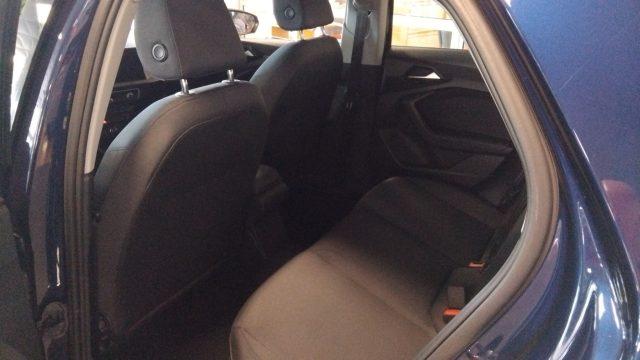 AUDI A1 allstreet 30 TFSI S tronic Admired