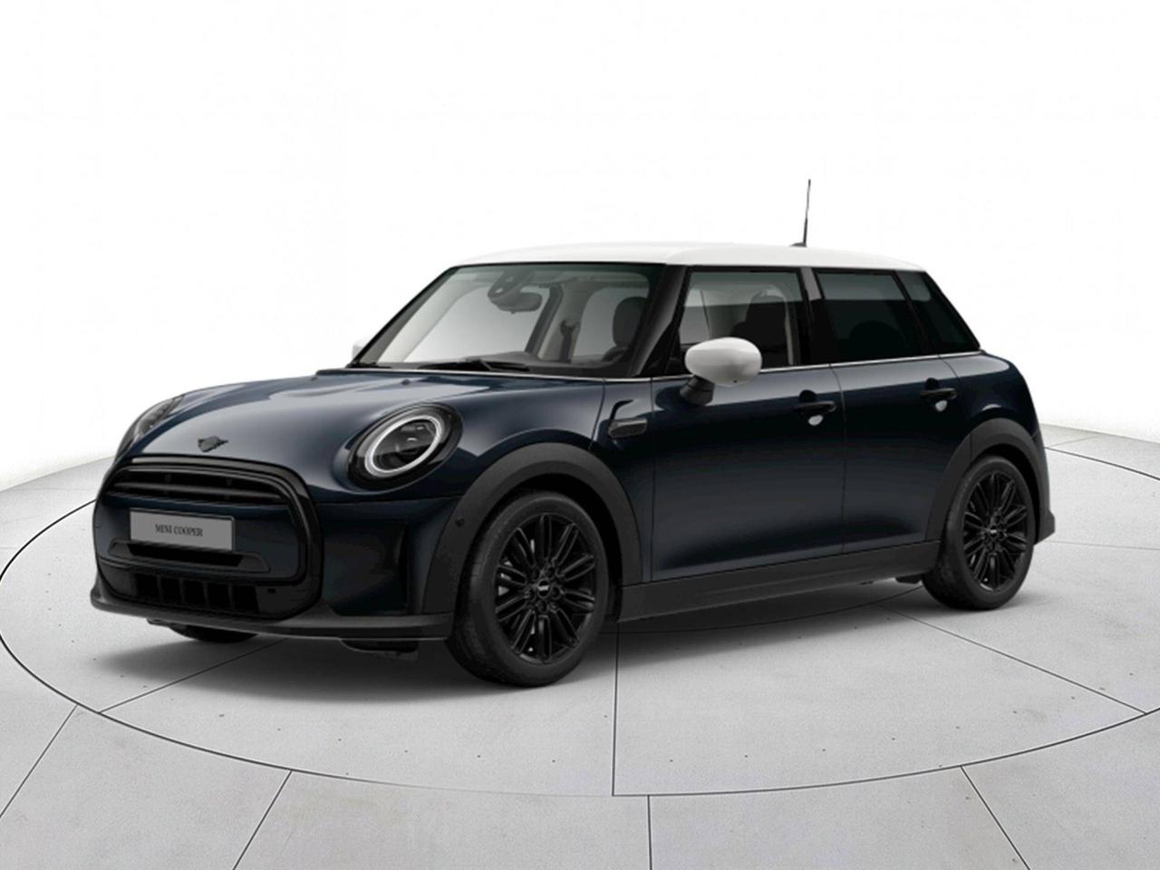 MINI Mini Cooper Camden 5 Porte