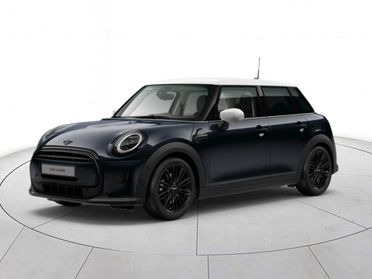MINI Mini Cooper Camden 5 Porte