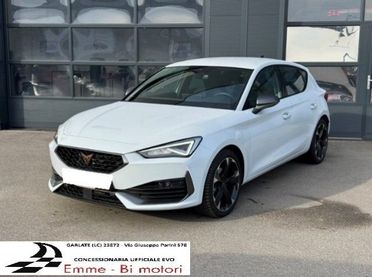 CUPRA Leon 2.0 TDI 150 CV DSG