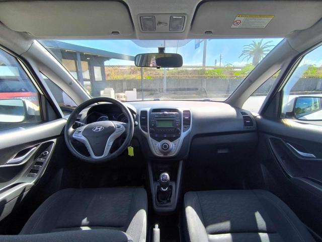 HYUNDAI iX20 1.6 CRDI 115 CV Comfort