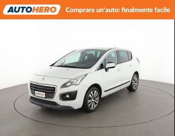 PEUGEOT 3008 BlueHDi 120 S&S Active