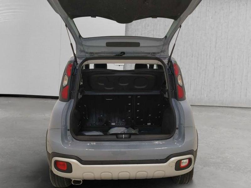 FIAT Panda Cross Panda 0.9 t.air t. Cross 4x4 s&s 85cv 5p.ti