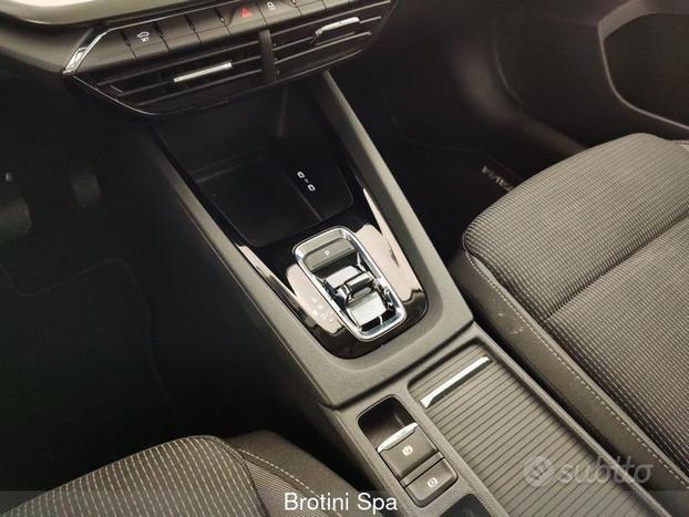 Skoda Octavia 1.5 e-TEC DSG Wagon Ambition