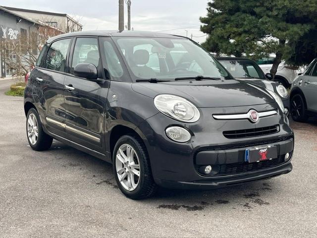 Fiat 500L 0.9 TwinAir 105 CV Lounge
