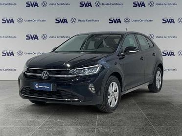 Volkswagen Taigo 1.0TSI 110CV Life - IVA ESPOSTA/NEOPATENTATI