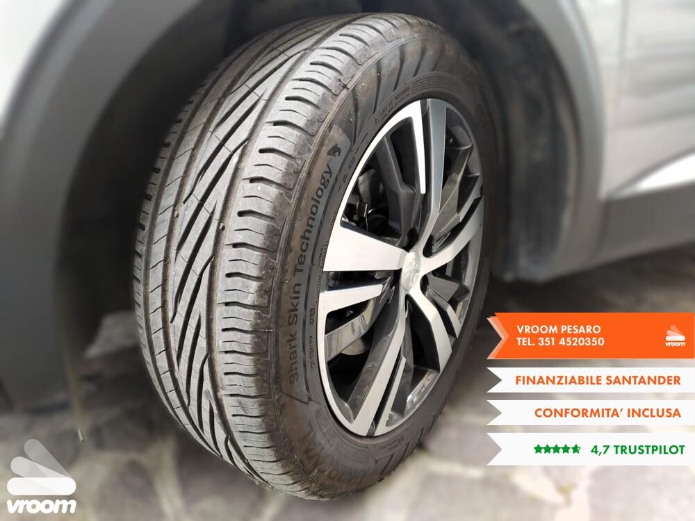 PEUGEOT 3008 2ª serie 3008 PureTech Turbo 130 ...