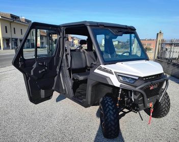 AODES 6 POSTI WORKCROSS 1000 UTV tipo POLARIS