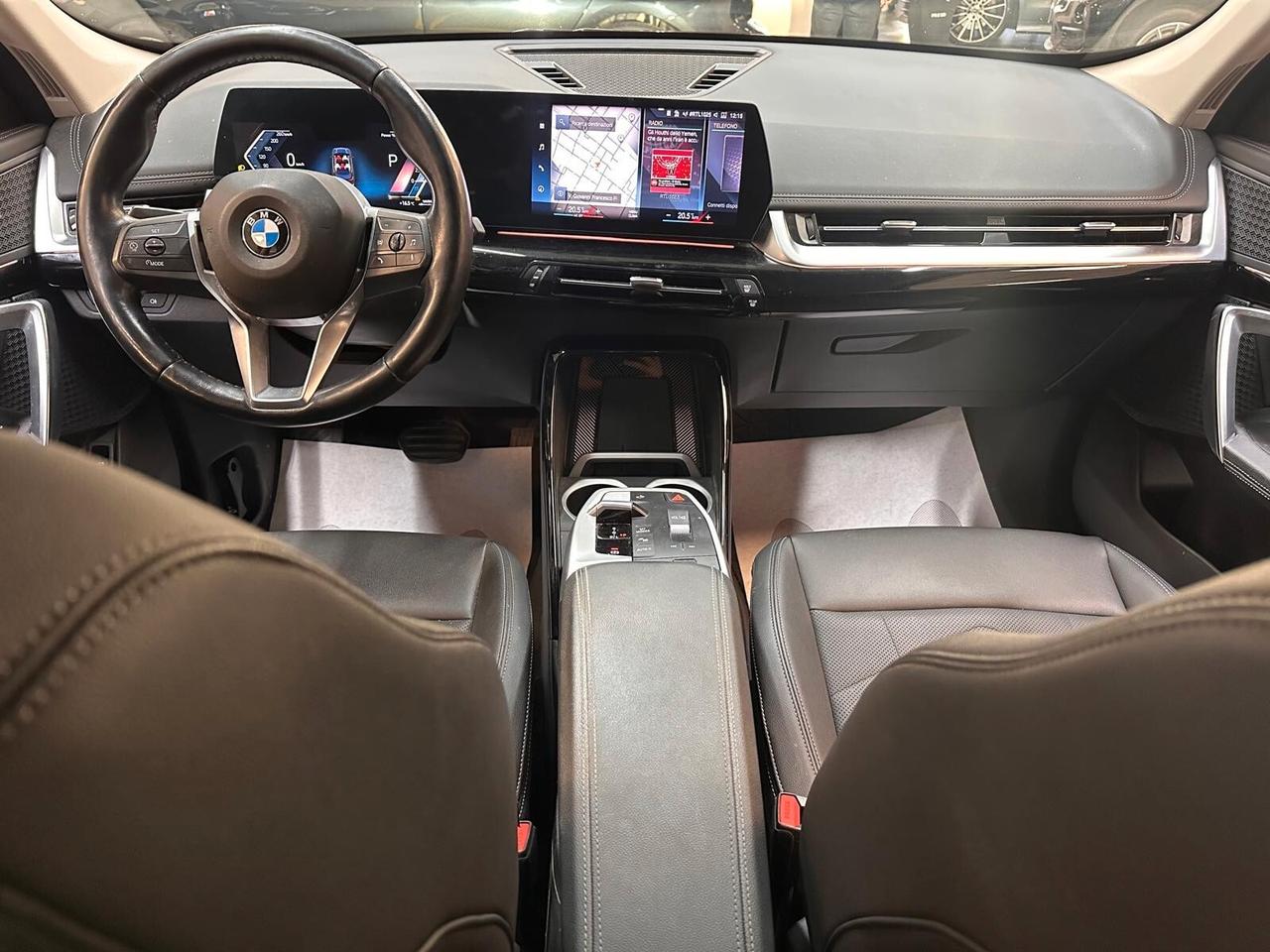 Bmw X1 sDrive 18d xLine