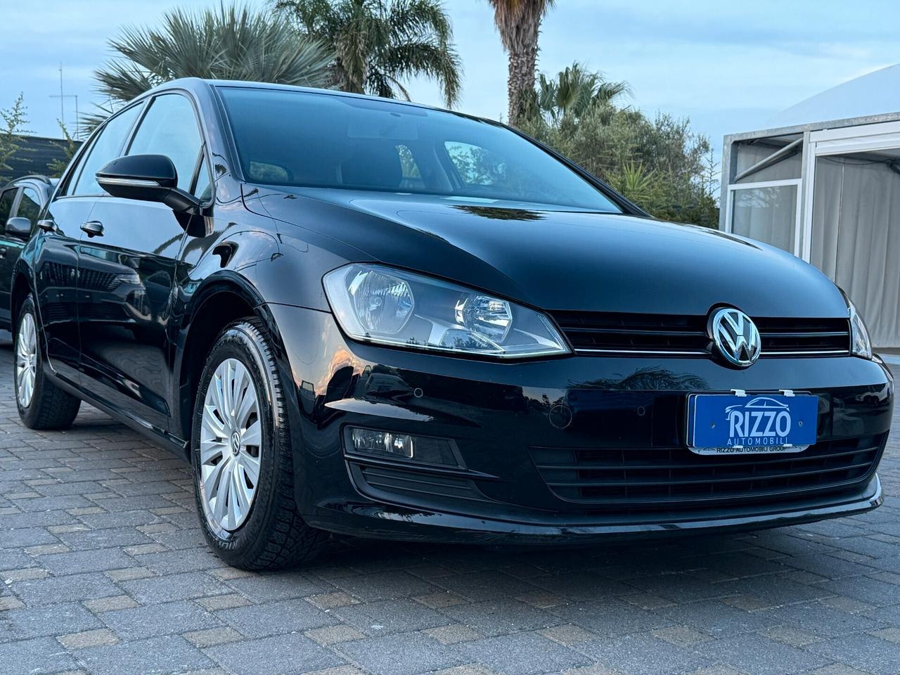 Volkswagen Golf 1.6 TDI 5p. Comfortline BlueMotion Technology