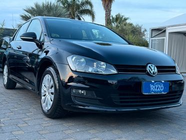 Volkswagen Golf 1.6 TDI 5p. Comfortline BlueMotion Technology