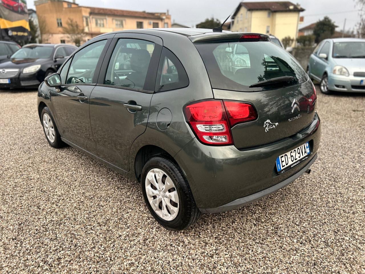 Citroen C3 1.1 Perfect