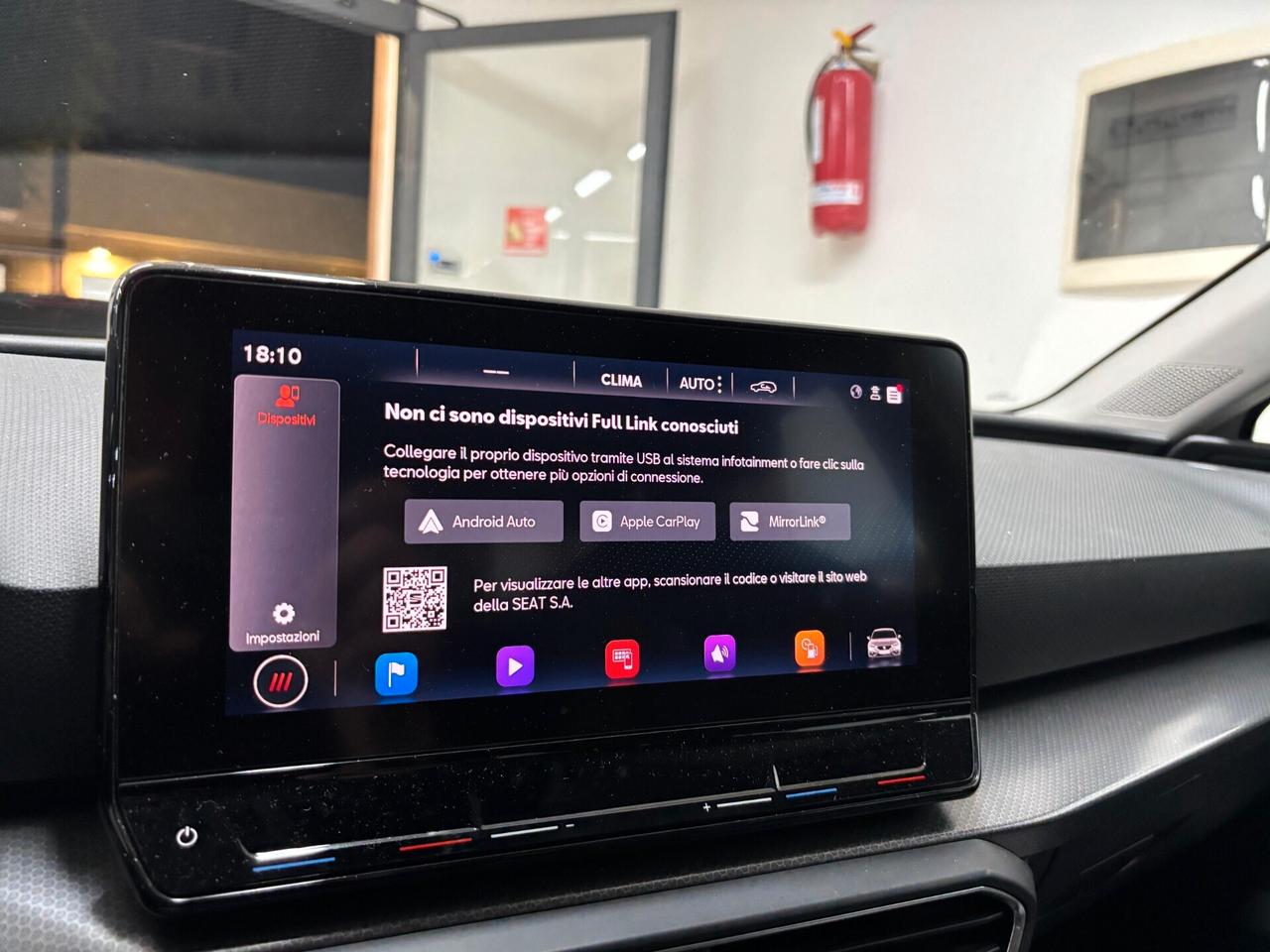 Seat Leon 2.0 116cv TDI Business