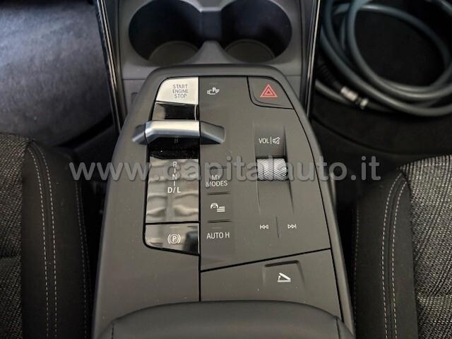 Bmw X1 xDrive 25e DCT Plug-in NETTO 18500