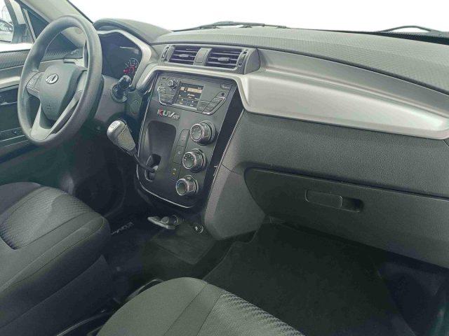 MAHINDRA KUV100 1.2 VVT K6+
