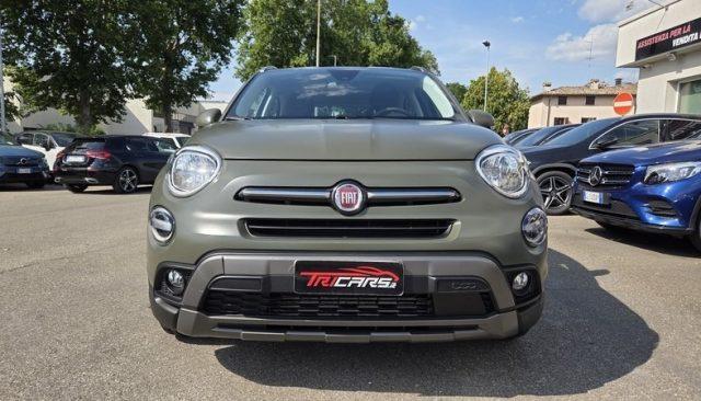 FIAT 500X 1.6 MultiJet 120 CV Cross PERMUTE