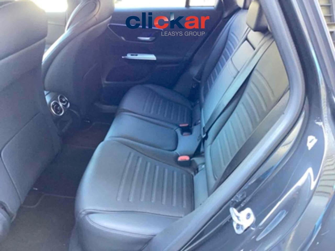 Mercedes-benz GLC 220 d 4Matic Mild Hybrid AMG Premium