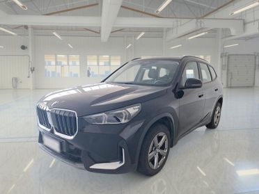 BMW X1 SDRIVE 18D EDITION ESSENCE DCT SUV