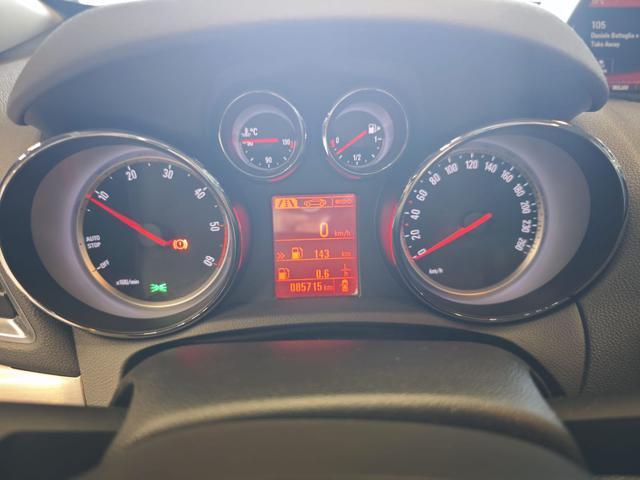 OPEL Mokka 1.6 CDTI Ecotec 136CV 4x2 Cosmo