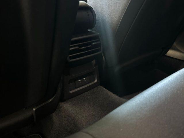 AUDI A3 Audi A3 Sportback 2.0 TDI Sportback