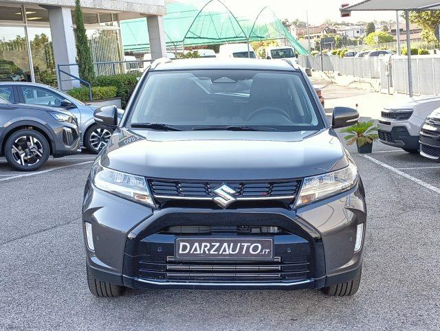 SUZUKI Vitara Top AllGrip 1.4 Hybrid 4WD MODEL 2026