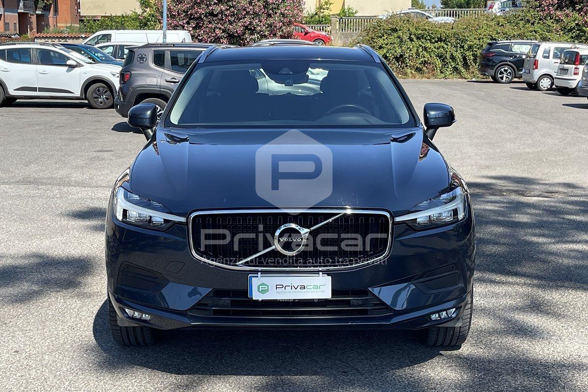 VOLVO XC60 B4 (d) Geartronic Momentum Pro