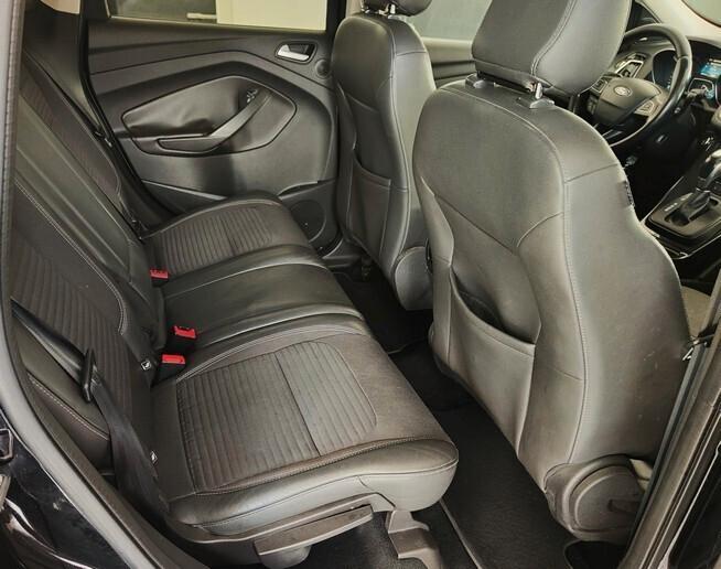 Ford Kuga 1.5 TDCI 120 CV S&S 2WD Powershift TITANIUMM