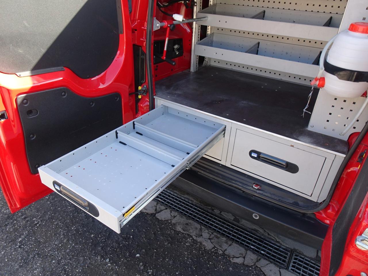 Fiat Fiorino 1.3 MJT 95CV Cargo Adventure