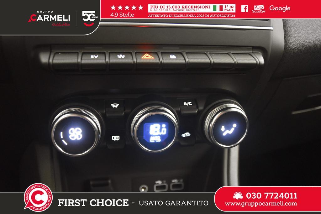 Renault Captur 1.6 Hybrid Techno E-Tech Auto