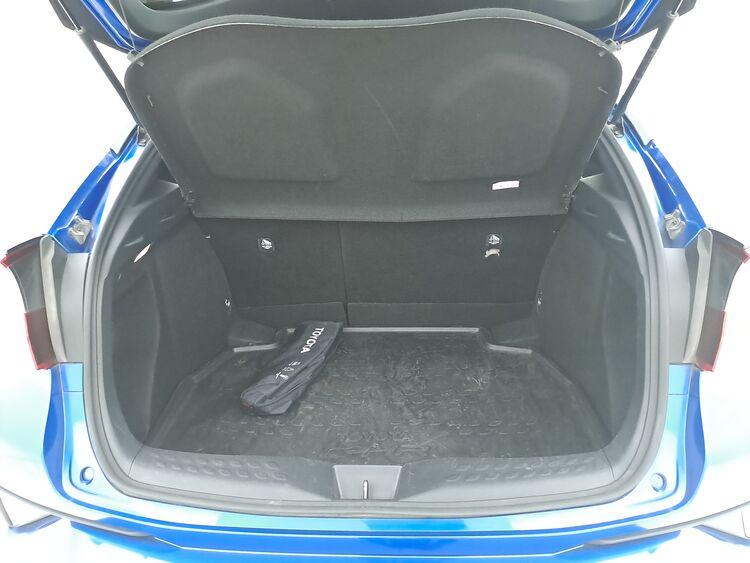 Toyota C-HR Hybrid Business BR200309 1.8 Full Hybrid 122CV