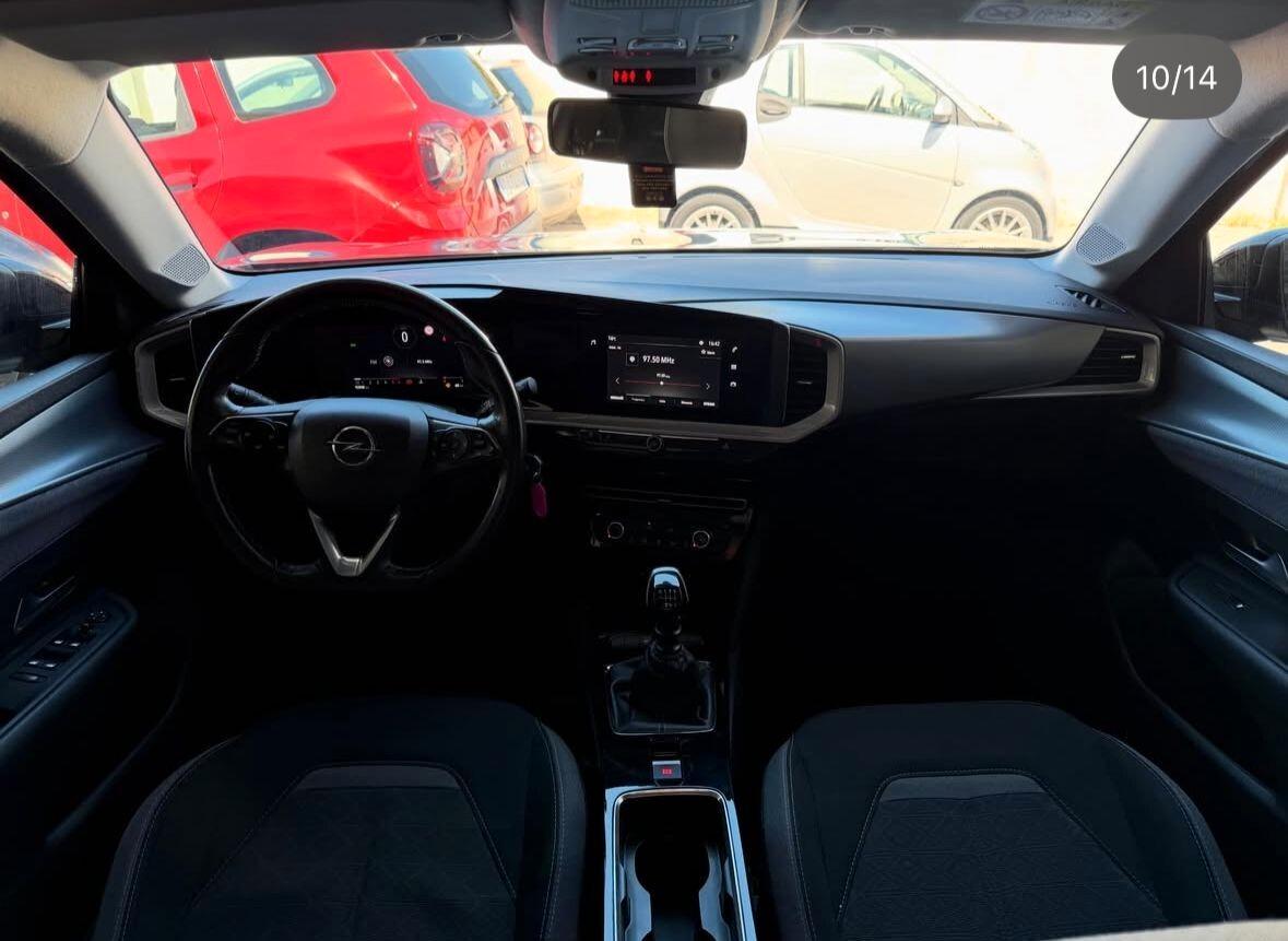 Opel Mokka 1.5 diesel Ultimate
