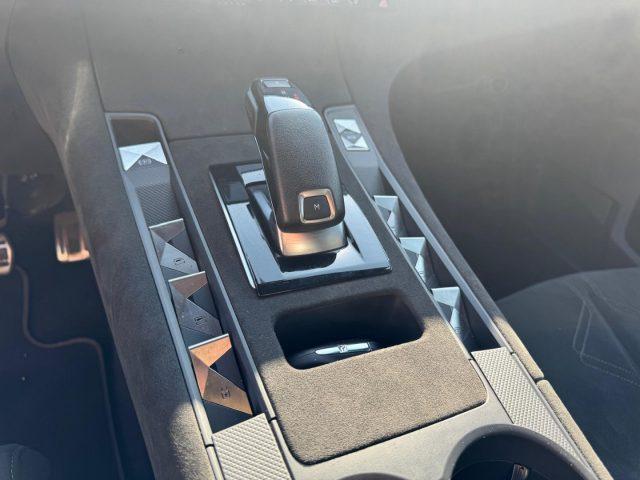 DS AUTOMOBILES DS 7 Crossback BlueHDi 130 aut. Performance Line