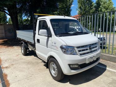 GIOTTI VICTORIA Gladiator TOP 1.5 100cv Ribaltabile Trilaterale