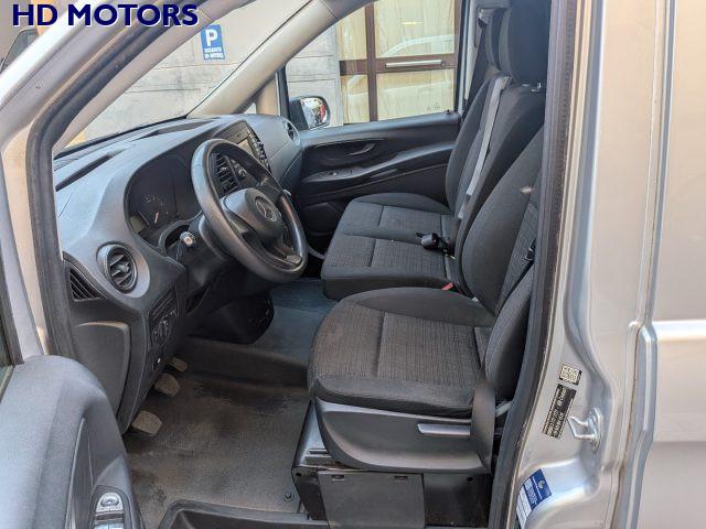 MERCEDES-BENZ Vito 2.2 114 CDI Furgone Long