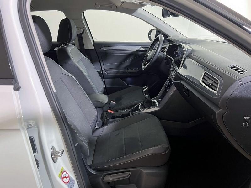 Volkswagen T-Roc T-Roc 2.0 TDI SCR Style